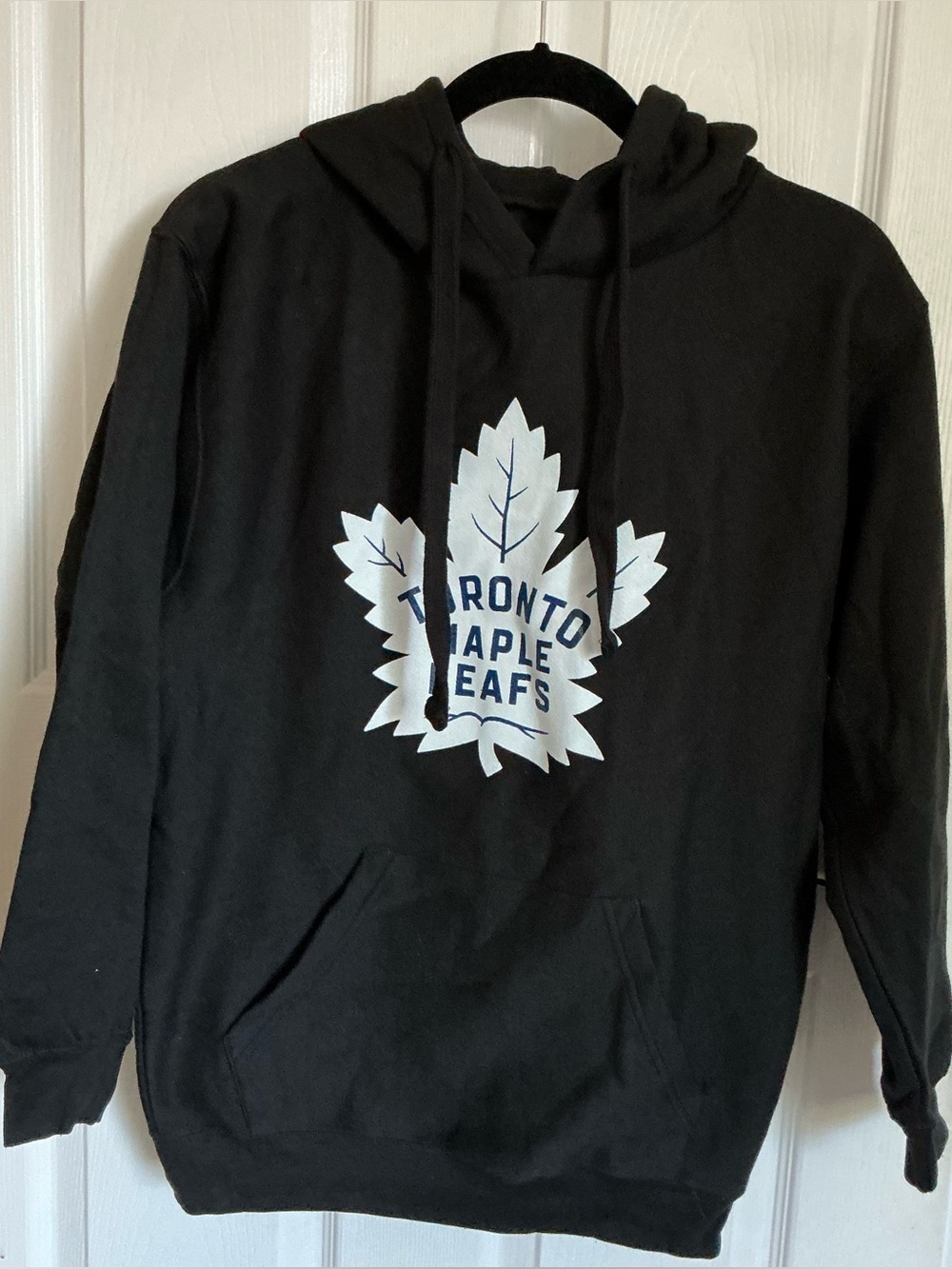 Toronto Maple Leafs hoodie